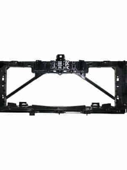 GM1220172 Grille Header Mounting Panel